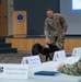 Ohio Air National Guard attends State of the State