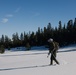 Marines learn to operate and survive in cold mountainous environments at MCMWTC