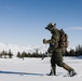 Marines learn to operate and survive in cold mountainous environments at MCMWTC