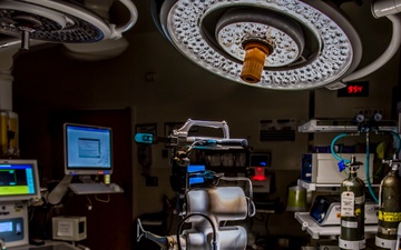 Belvoir Hospital Reaches Milestone with Robotic-Assisted Joint Replacement Surgery