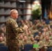 U.S. SPACECOM SEL Speaks at Air Force SNCOA