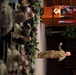 U.S. SPACECOM SEL Speaks to Air Force SNCOA