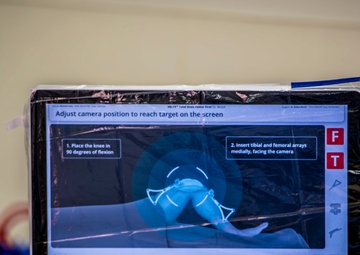 Robotic-Assisted Surgery Milestone at Belvoir Hospital