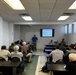 USACE, Jacksonville Industry Day Seminar For Material Testing Laboratories
