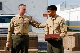 SPoQ LCpl. Miguel Romero