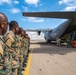 CAF, JDF, USAF exercise interoperability to enhance emergency response