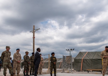 CAF, JDF, USAF exercise interoperability to enhance emergency response