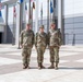 Lt. Gen. Nina Armagno Visits Vandenberg