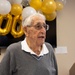 An American Hero Turns 100