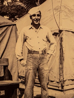 An American Hero Turns 100