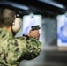 Recruits Qualify Using New M18 Pistol