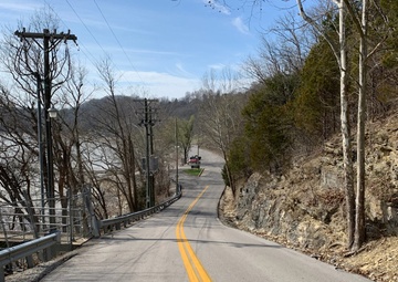 Construction project will impact Waitsboro Recreation Area