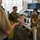 Zion-Benton Township High School NJROTC visits SWESC GL