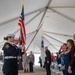 Coast Guard Cutter Decisive decommissioning ceremony