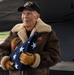 62d OG leadership celebrates local WWII veteran’s 100th birthday