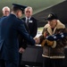 62d OG leadership celebrates local WWII veteran’s 100th birthday
