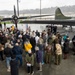 62d OG leadership celebrates local WWII veteran’s 100th birthday