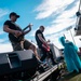 Luke Airmen participate in Celebrity Flag Football Game