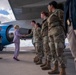 FLOTUS Visits Luke