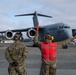 62d AW launches into Women’s History Month with all-female flight