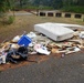 Illegal dumping on JBLM comes at a cost