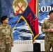 27th Public Affairs Detachment Change of Command