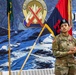 27th Public Affairs Detachment Change of Command