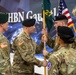 27th Public Affairs Detachment Change of Command