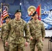 27th Public Affairs Detachment Change of Command