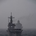 USS America, JMSDF Participate in Mine Counter-Measure Exercise During Exercise Iron Fist