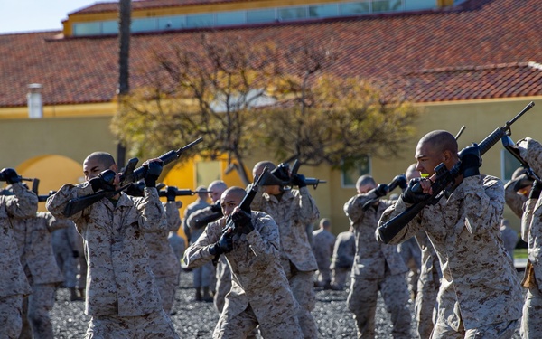 Golf Company MCMAP Test