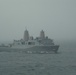 USS America, JMSDF Participate in Mine Counter-Measure Exercise During Exercise Iron Fist