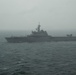 USS America, JMSDF Participate in Mine Counter-Measure Exercise During Exercise Iron Fist