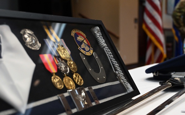 DSD fair teaches AAFB Airmen about career opportunities