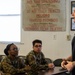 Medal of Honor Recipient Dakota Meyer visits MCB Camp Lejeune