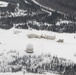 Fort Yukon Long Range Radar Site