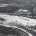 Fort Yukon Long Range Radar Site