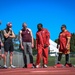 2023 Marine Corps Trials - Day 2 Practice