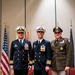 AIMO welcomes new commander