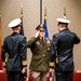 AIMO welcomes new commander