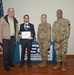 275th Cyberspace Operations Squadron Honor Civilian Employers