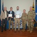 275th Cyberspace Operations Squadron Honor Civilian Employers