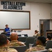 Joint Base Readiness Exercise