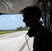 Airmen support Exercise Agile Reaper 23-1