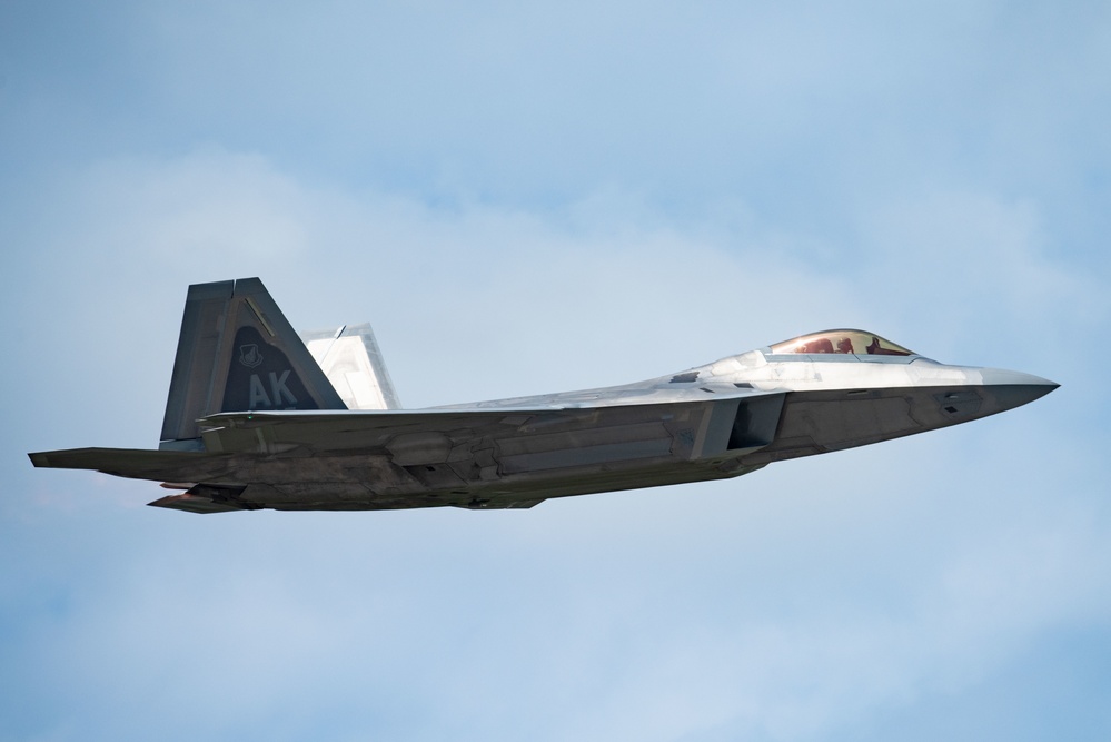 Airmen support Exercise Agile Reaper 23-1