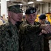 NATO Military Committee Tours USS Bataan