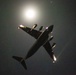 3rd AEW ATC and C-17 Pilots conduct low light training during Agile Reaper 23-1