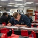 Boxer Second Class Petty Officers Put Their Knowledge to the Test