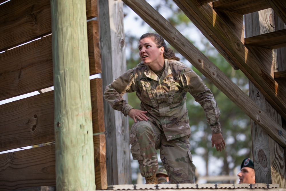 2023 Best Warrior Competition