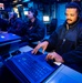 USS Benfold Conducts Routine Operations while Underway